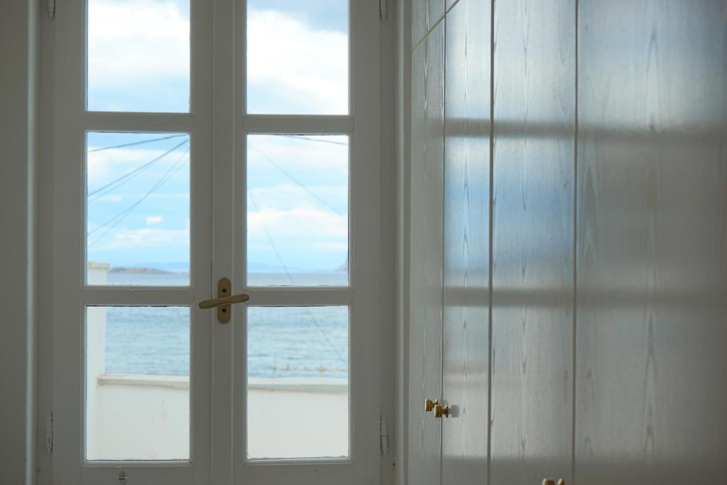 Kiki'S Houses Vlichos イドラ エクステリア 写真